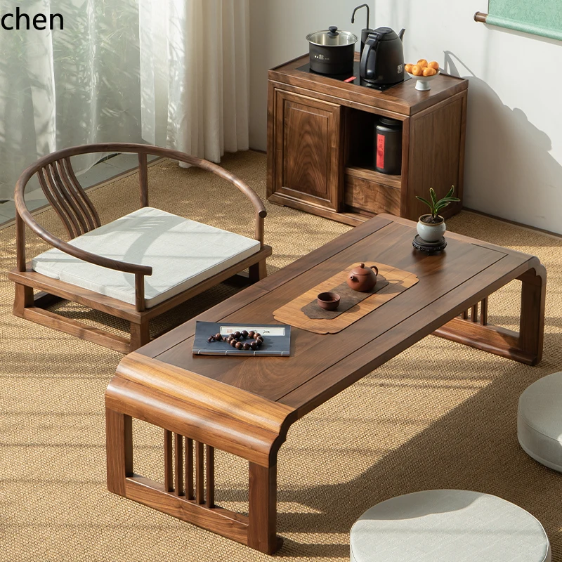 i5.15 Tatami Low Table and Cha - đánh giá và giá Chairs