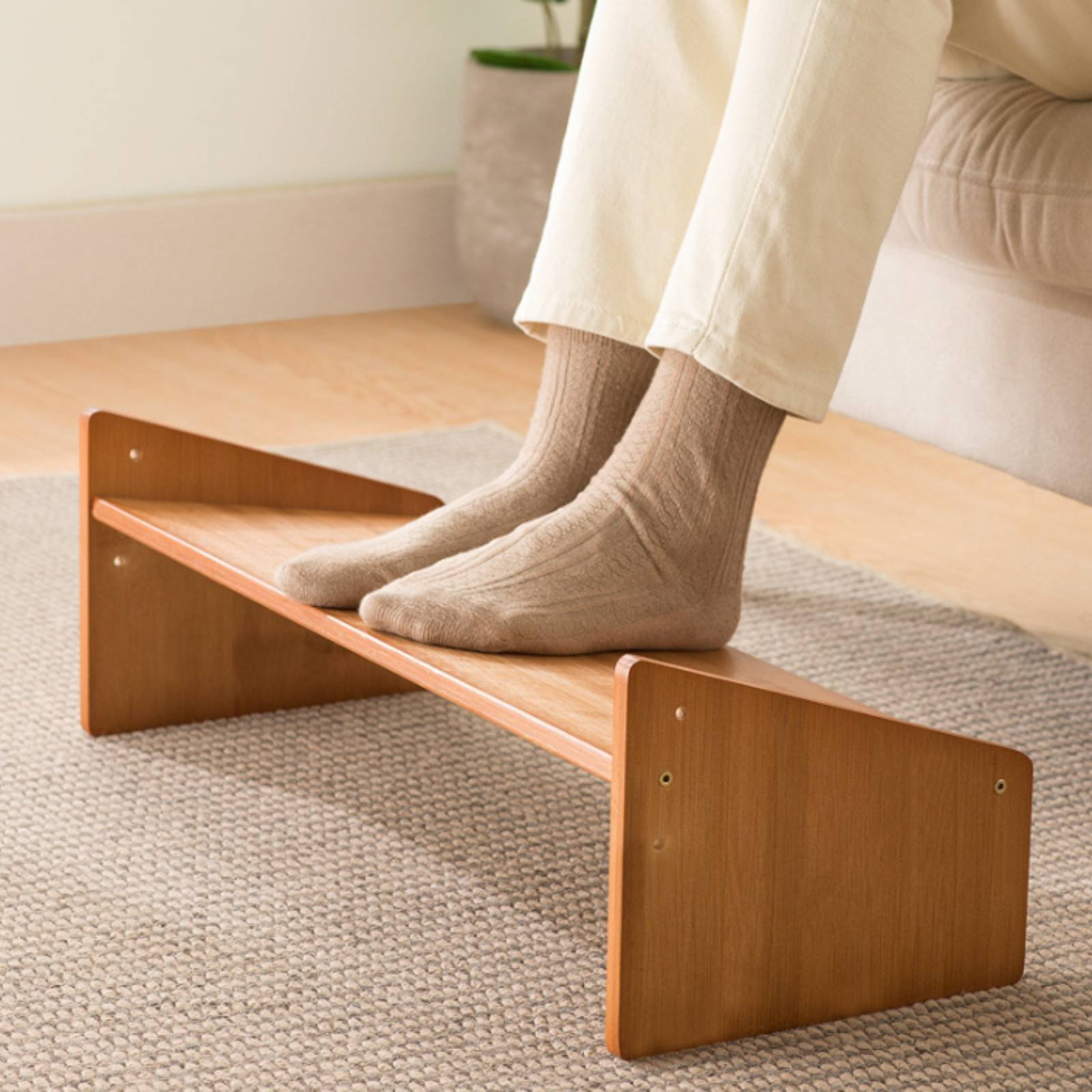 Under Desk Footrest Wide Surfa - đánh giá và giá Chairs
