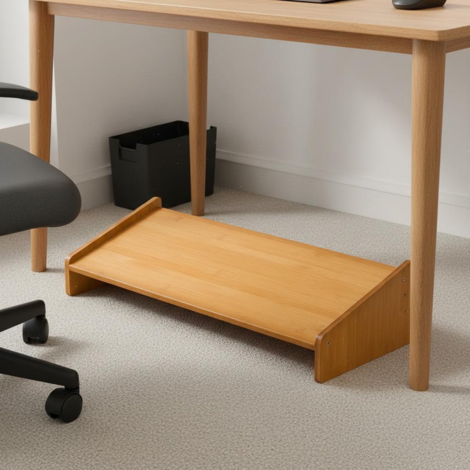 Under Desk Footrest Wide Surfa - đánh giá và giá Chairs
