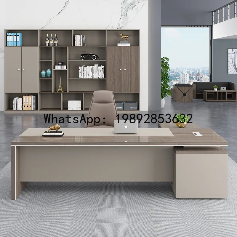 H5.15  office desk executive d - đánh giá và giá Chairs