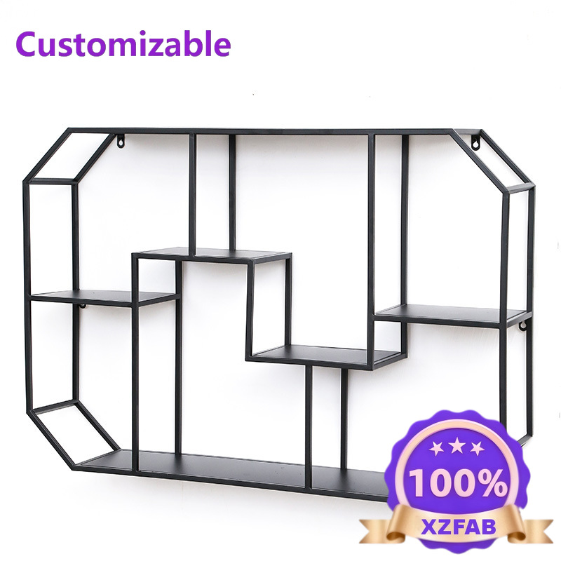 Factory Direct 2026 Shelf Wall - đánh giá và giá Storage