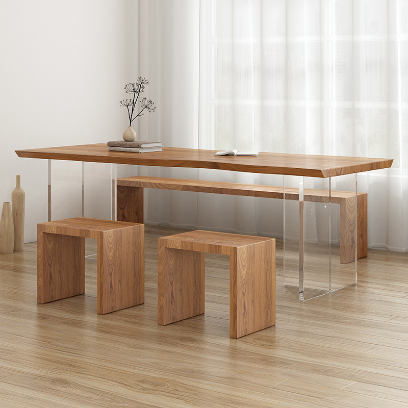 Nordic Luxury Acrylic Solid Wo - đánh giá và giá Tables
