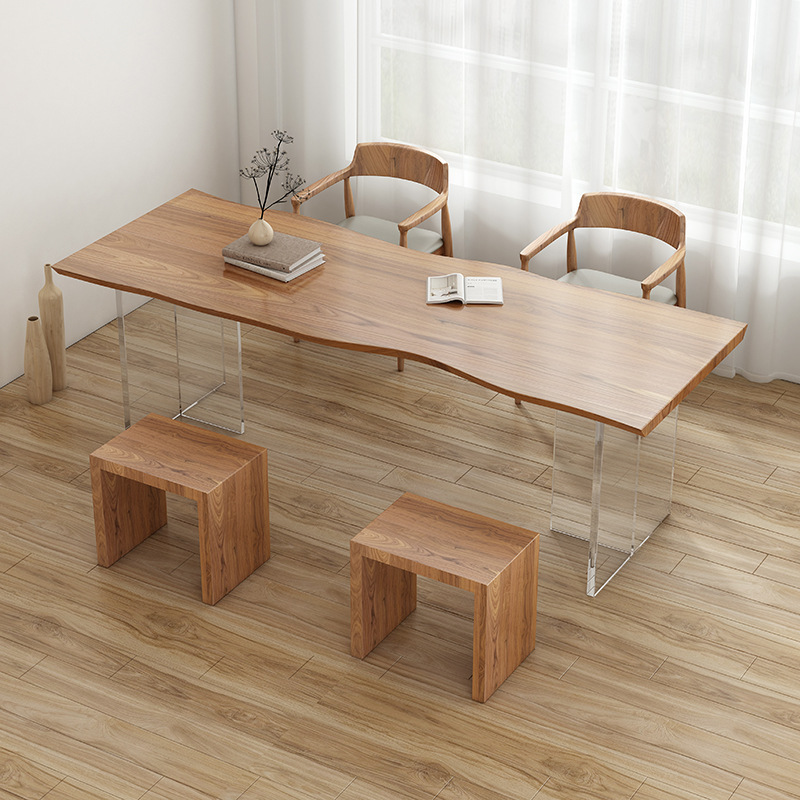 Nordic Luxury Acrylic Solid Wo - đánh giá và giá Tables