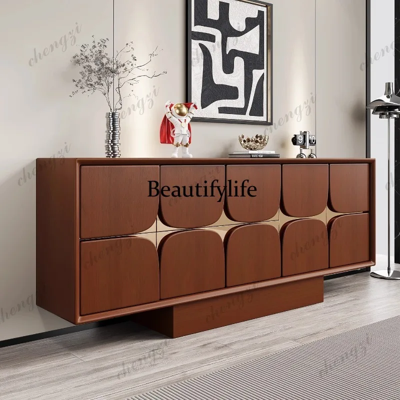 D1089 Italian light luxury doo - đánh giá và giá Storage