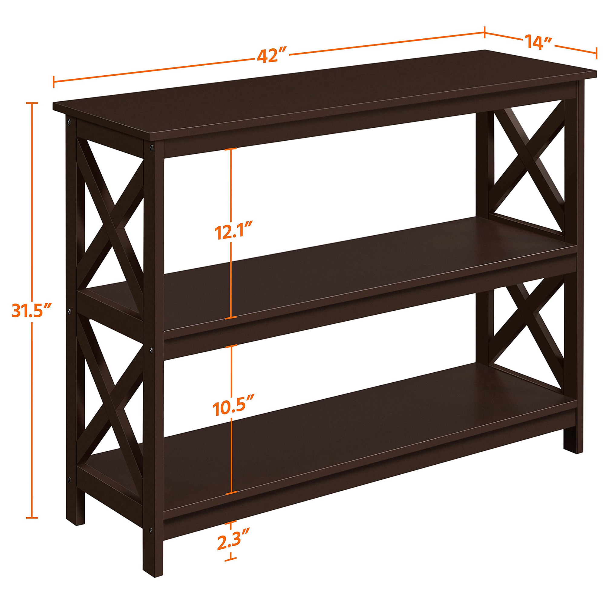 Console Table for Storage, Nar - đánh giá và giá Storage