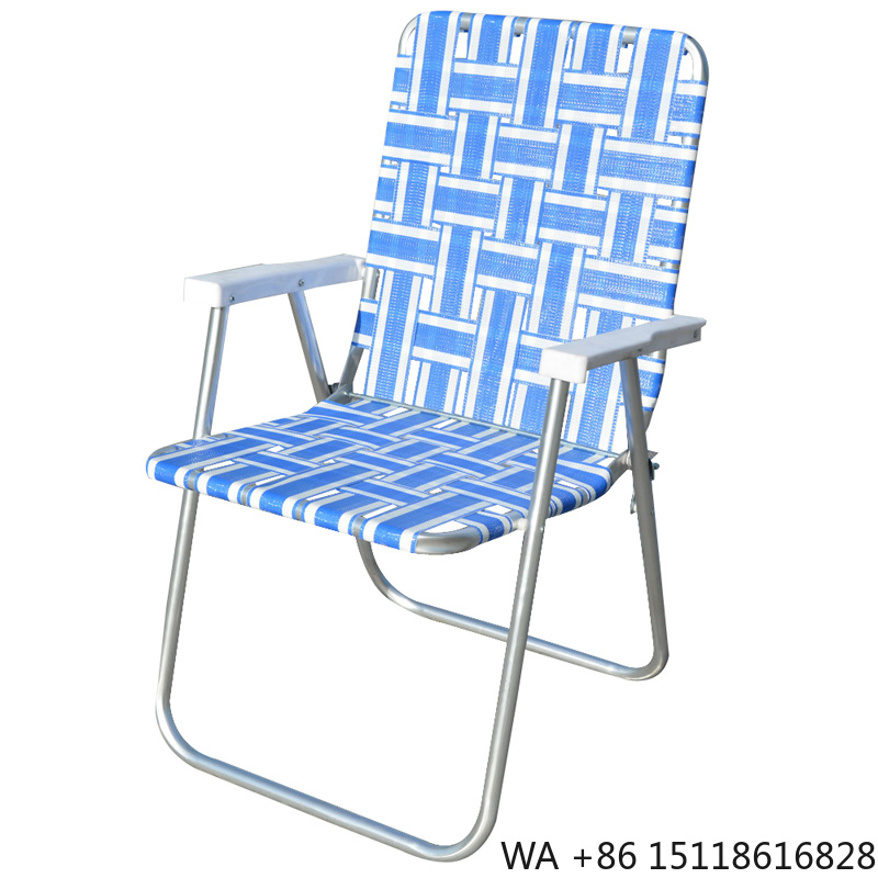 Folding Patio Lawn Webbed Chai - đánh giá và giá Outdoor Furniture