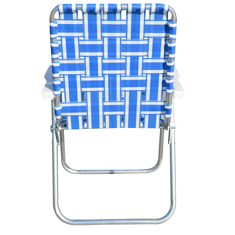 Folding Patio Lawn Webbed Chai - đánh giá và giá Outdoor Furniture
