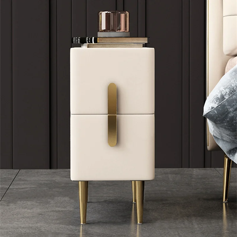 Solid Color Wooden 2 Drawer Na - đánh giá và giá Solid Wood Nightstand 2 Drawers