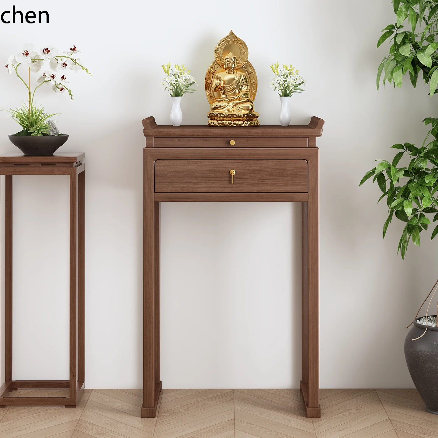 r5.20 cherry wood offering tab - đánh giá và giá Tables