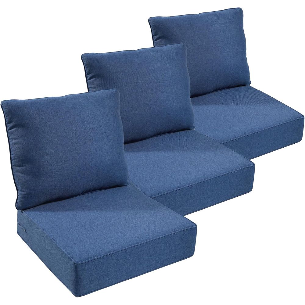 Outdoor Furniture Cushions, 6  - đánh giá và giá Outdoor Furniture