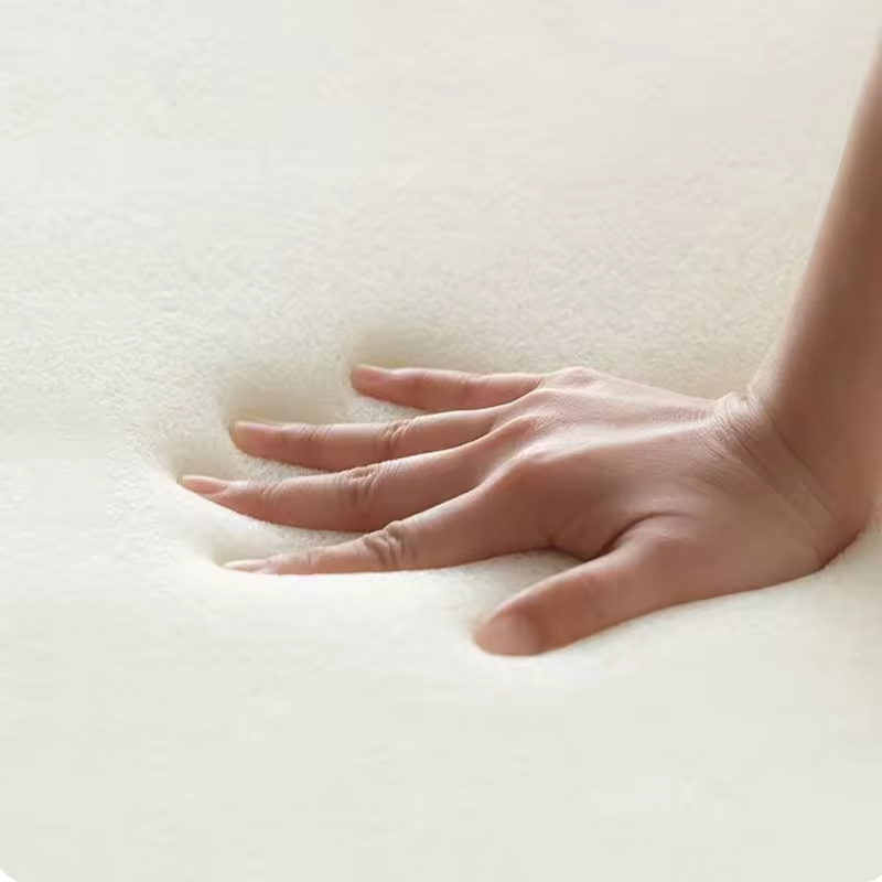 #OEM  Pillow Top Luxury Hotel  - đánh giá và giá Memory Foam Mattress In A Box Queen
